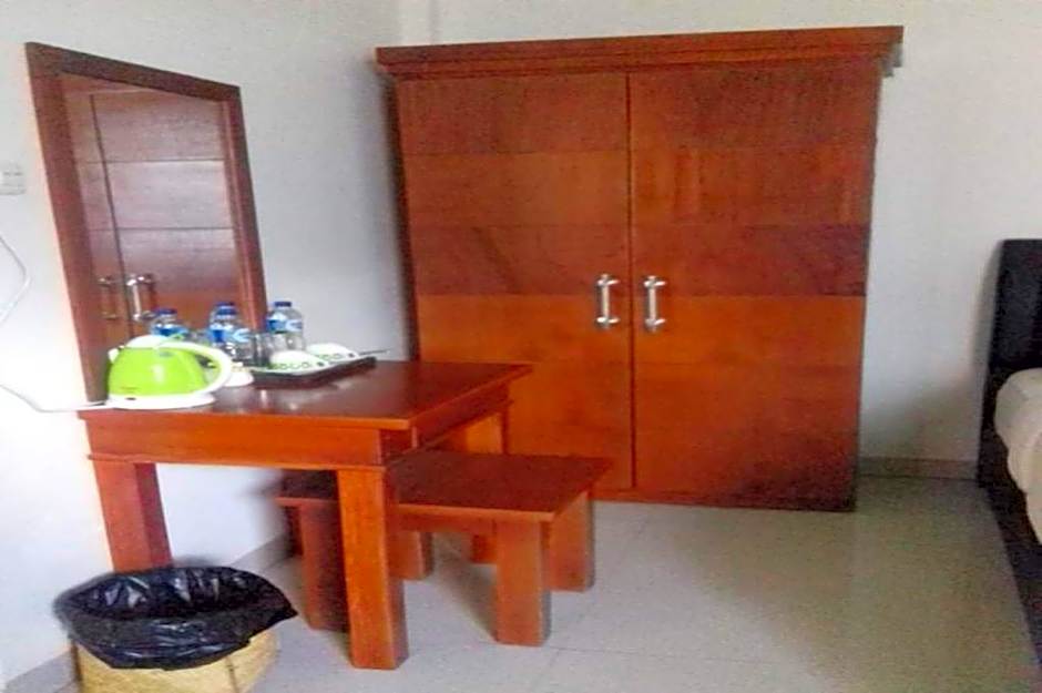 Toraja Banua Hotel