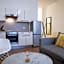 The Suite Hotel Fabric