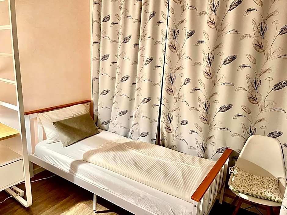 Munich Aparthotel