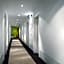 Hotel Freiraum