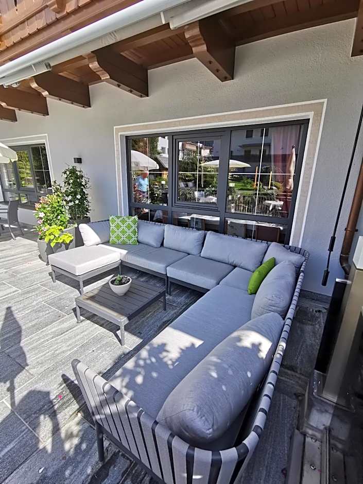 Hotel Landhaus Zillertal