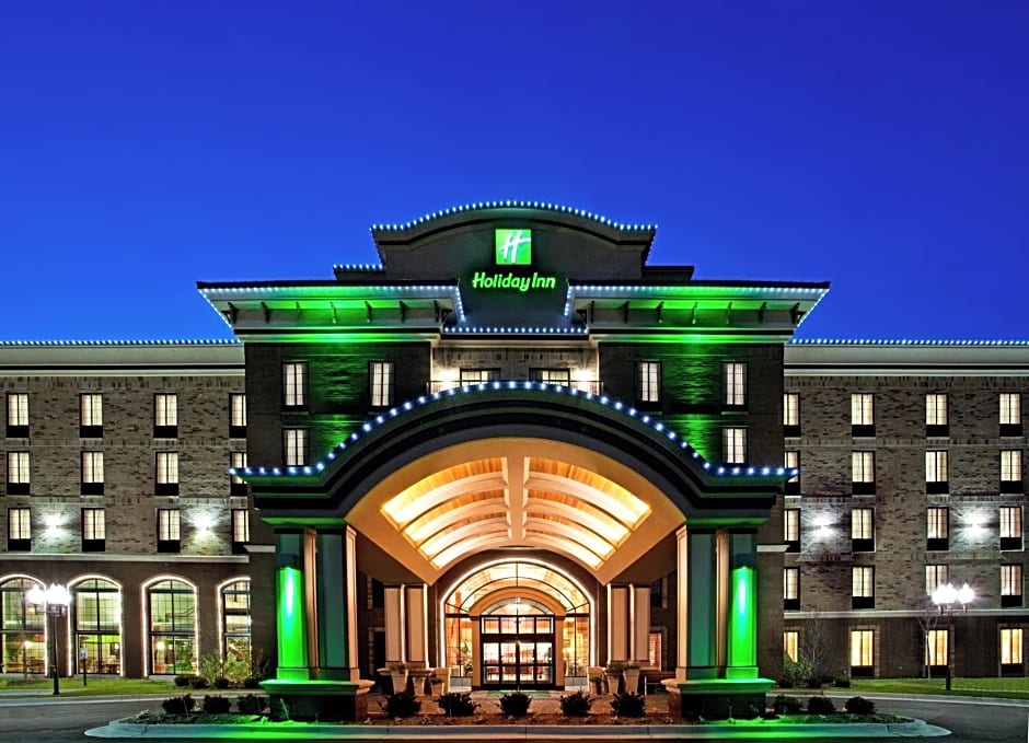 Holiday Inn Midland By IHG