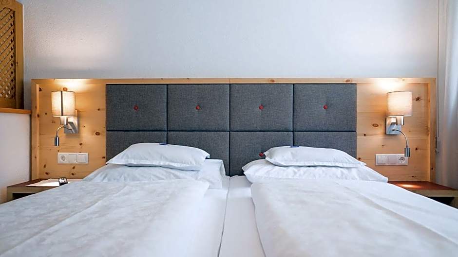 Wellnesshotel Mein Almhof Superior