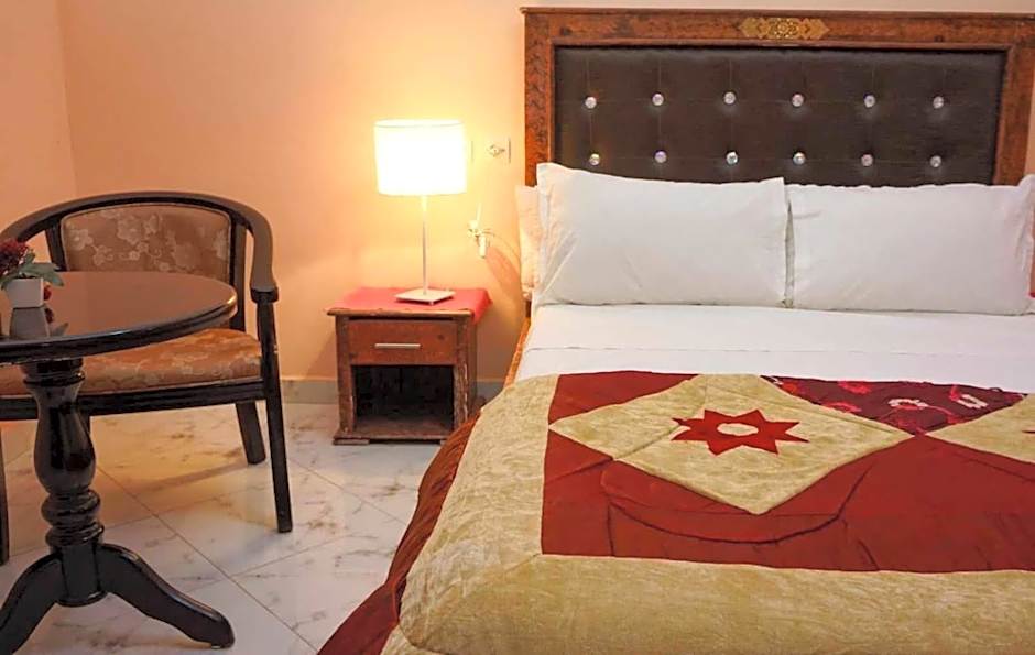 Hotel Ain Leuh