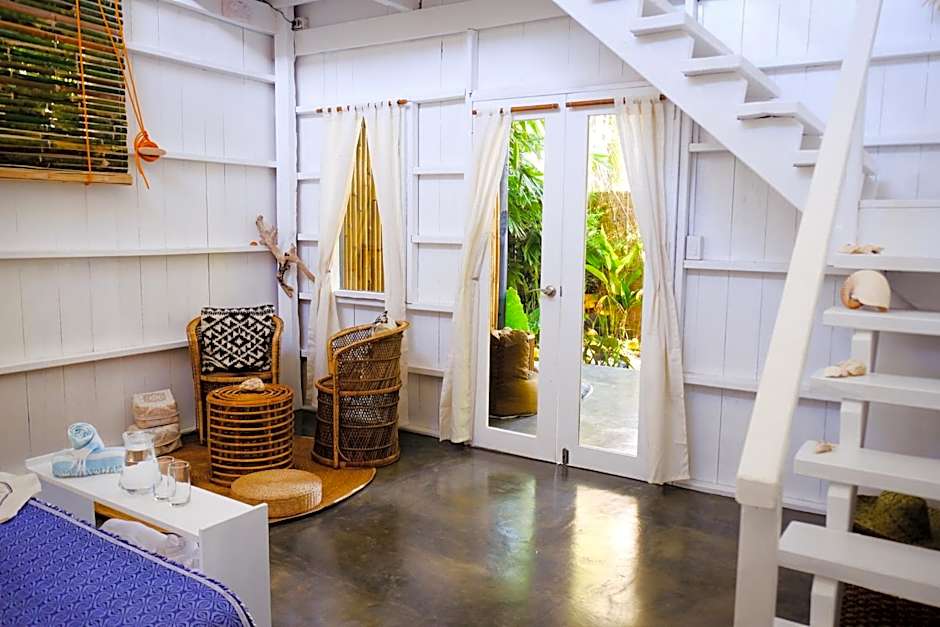 Soultribe Beach Retreat