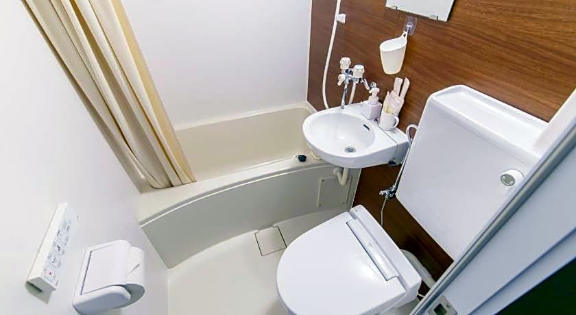 JP INN Kyoto Ekimae Izutsucho
