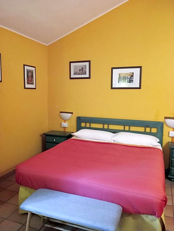 Hotel Sa Lolla