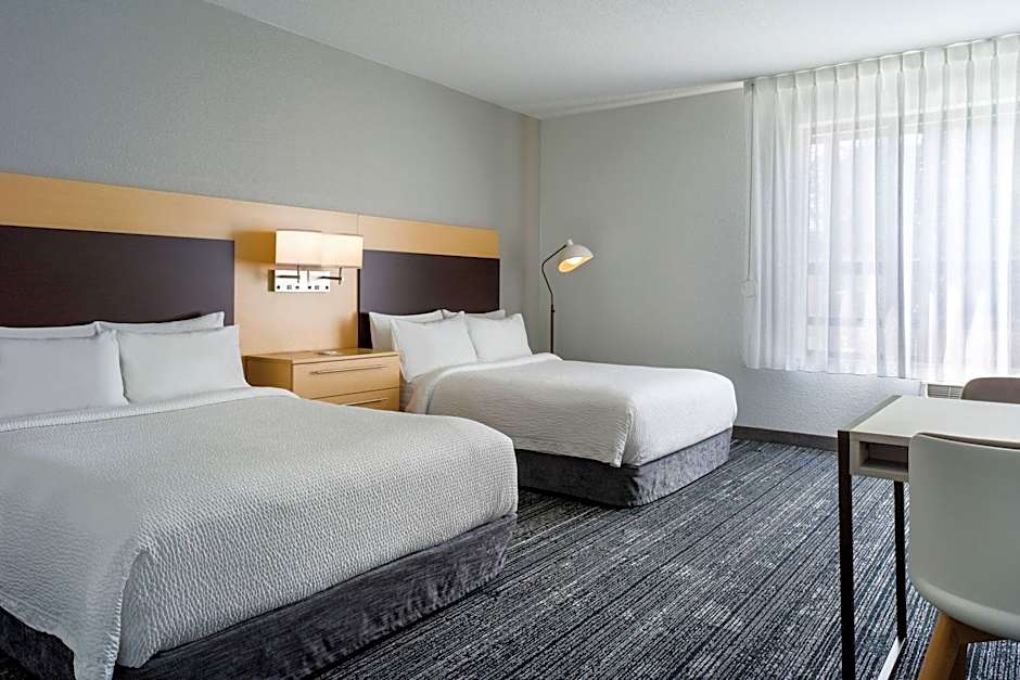 TownePlace Suites by Marriott San Jose Santa Clara