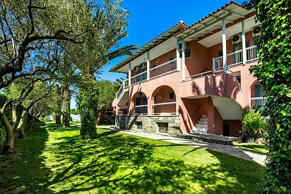 Hotel Hanioti Village Spa