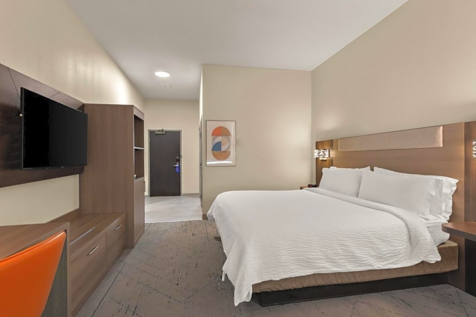 Holiday Inn Express & Suites Oklahoma City NW - Quail Springs By IHG