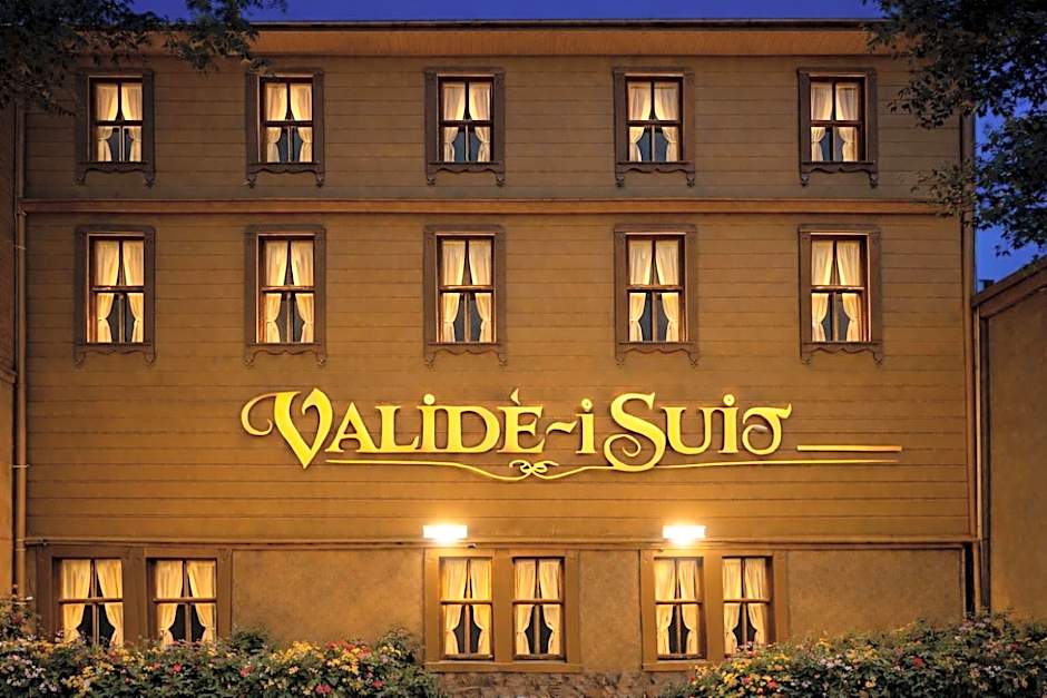 valide-maide hotel