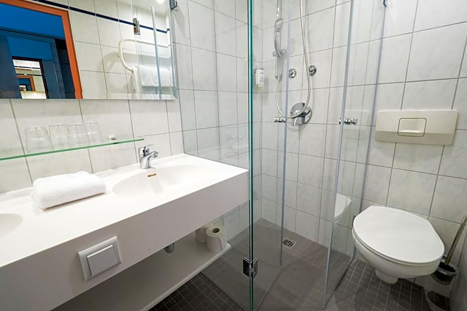 AMBER ECONTEL Berlin Charlottenburg