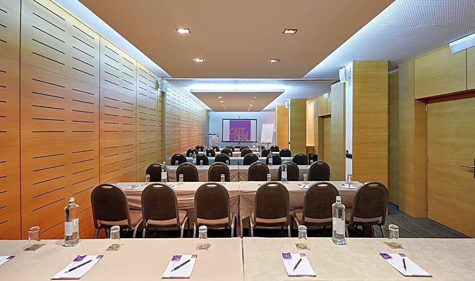 Hotel Barcelona Catedral