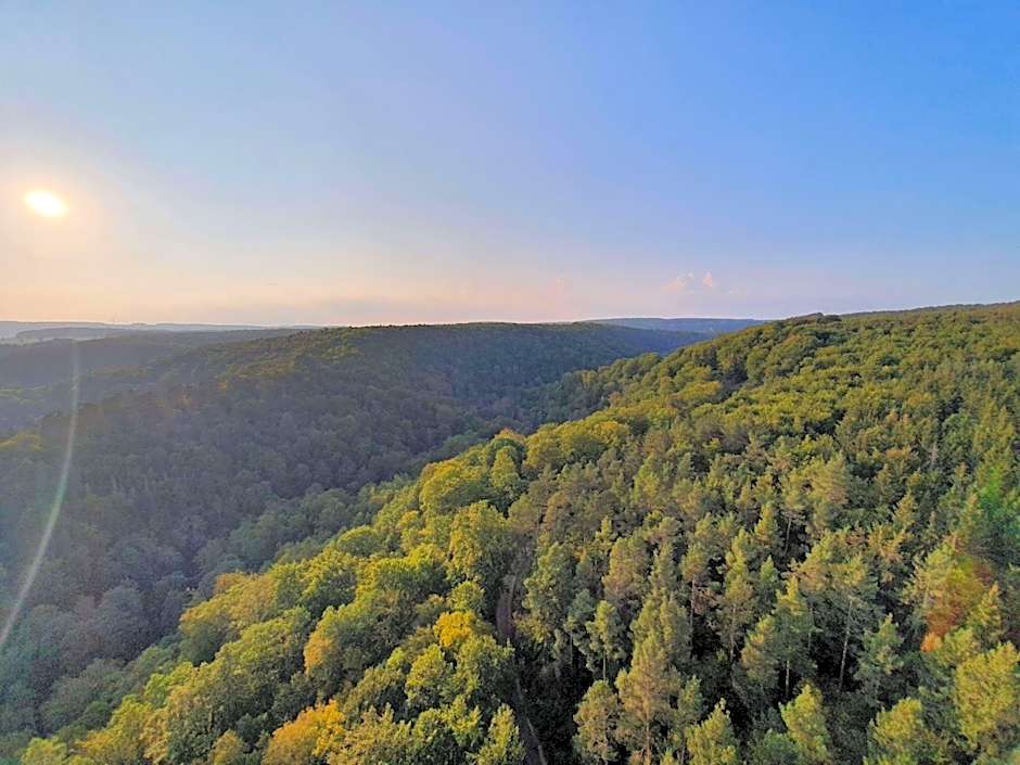 Best Western Bierkulturhotel Schwanen