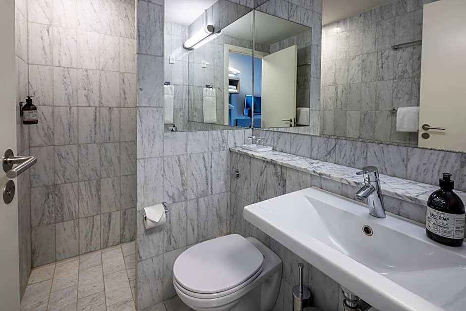 Comwell Bygholm Park