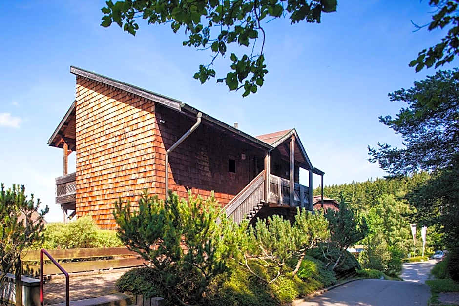 Hapimag Ferienwohnungen Unterkirnach