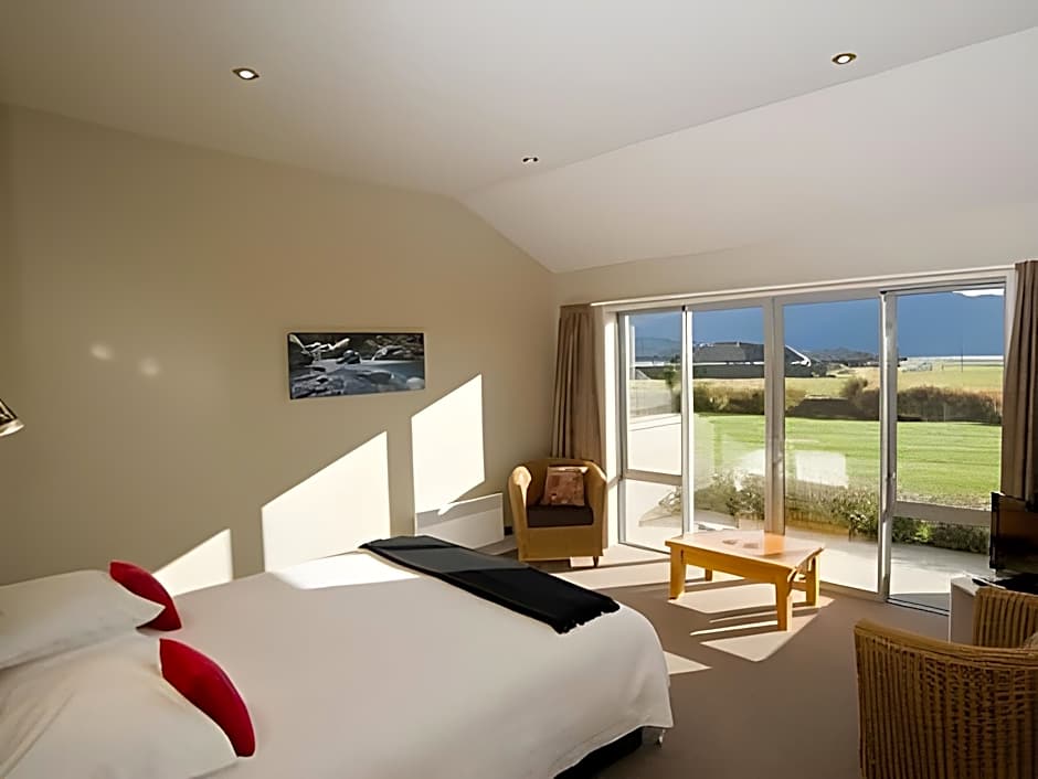 Dunluce Bed & Breakfast