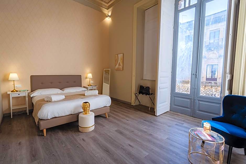 Etnea Boutique Hotel