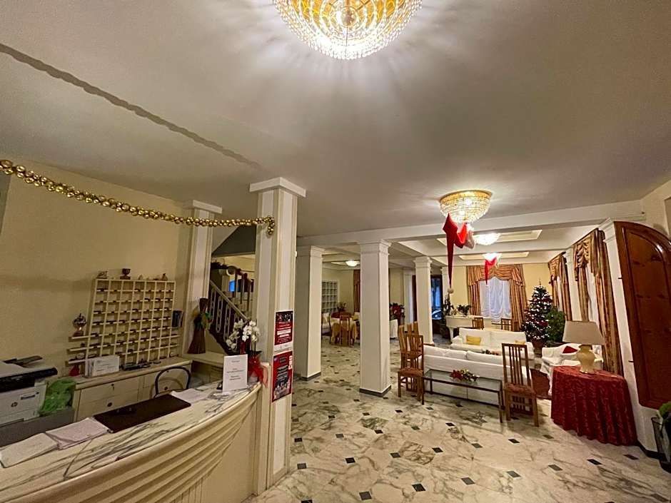 Hotel Internazionale