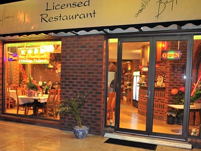 Lamplighter Motel And Apartments