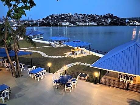 Hotel Tilapia