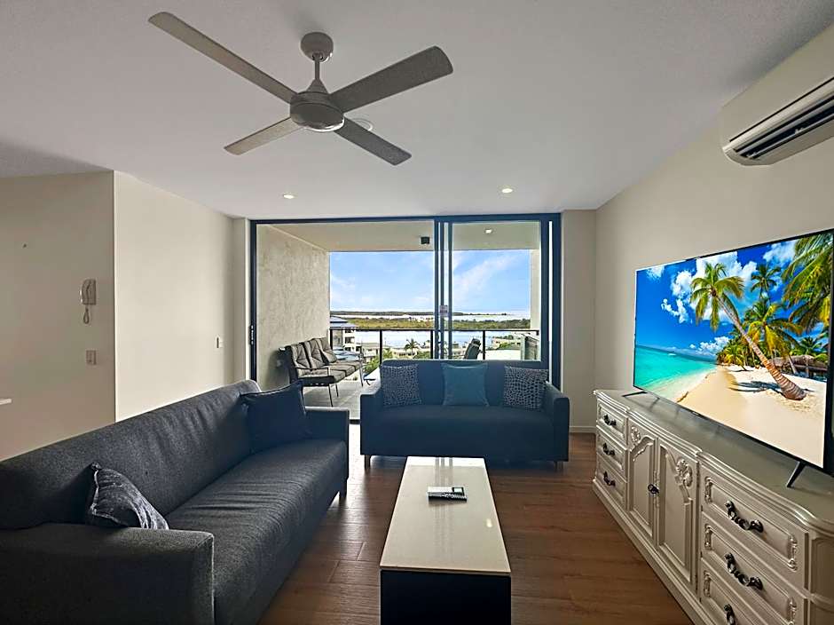 Direct Collective - Rhythm on Beach