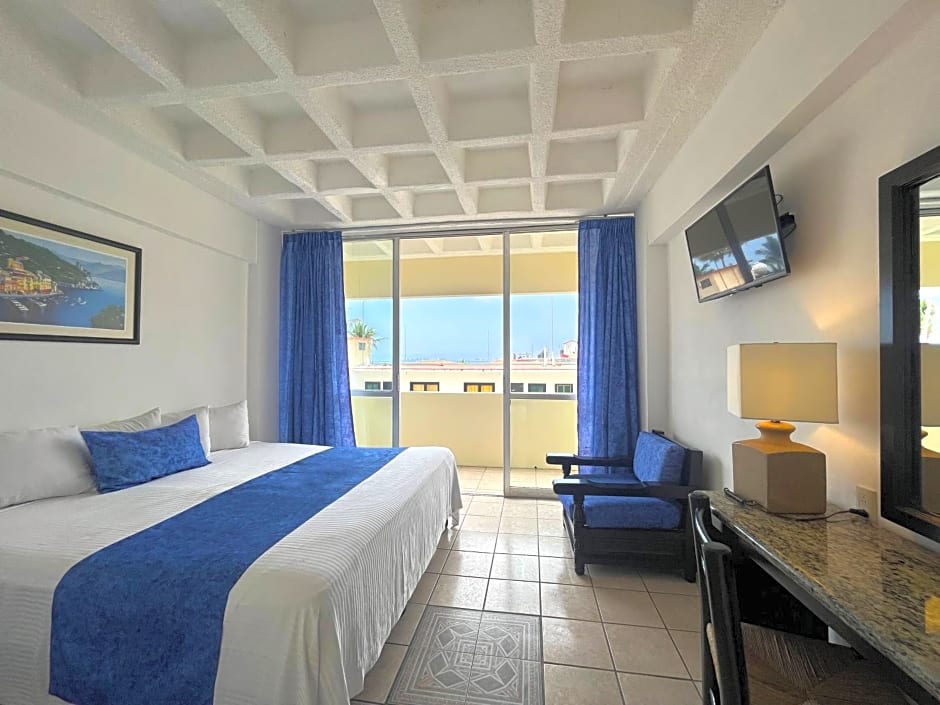 San Marino Vallarta Centro Beach Front
