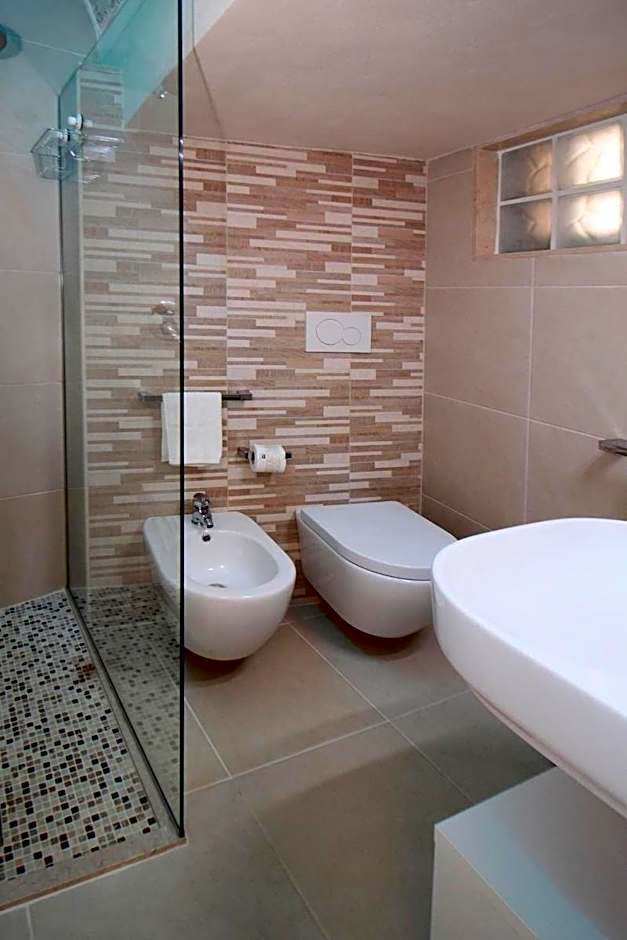 CasaFeliceBB Monopoli