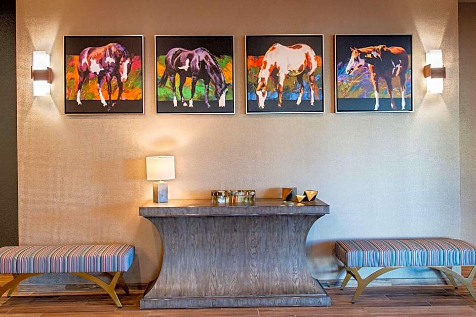 Hampton Inn By Hilton & Suites Keller, Tx