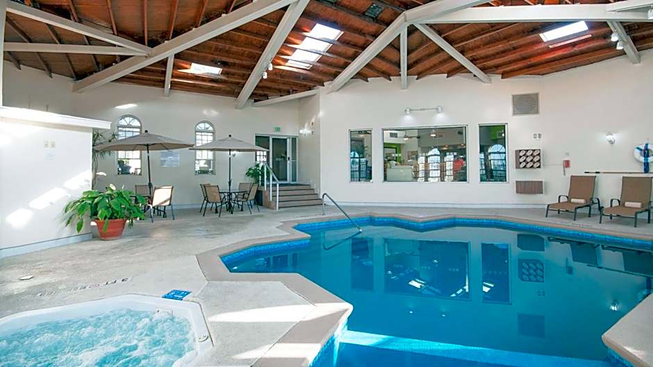 Holiday Inn Hotel & Suites Chihuahua By IHG
