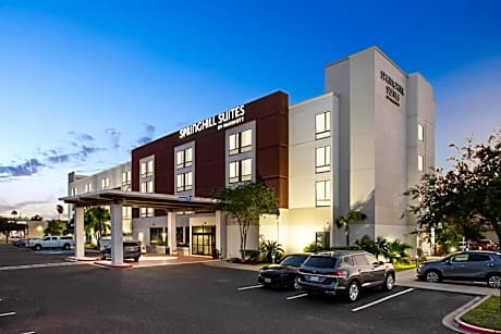 SpringHill Suites by Marriott McAllen Convention Center