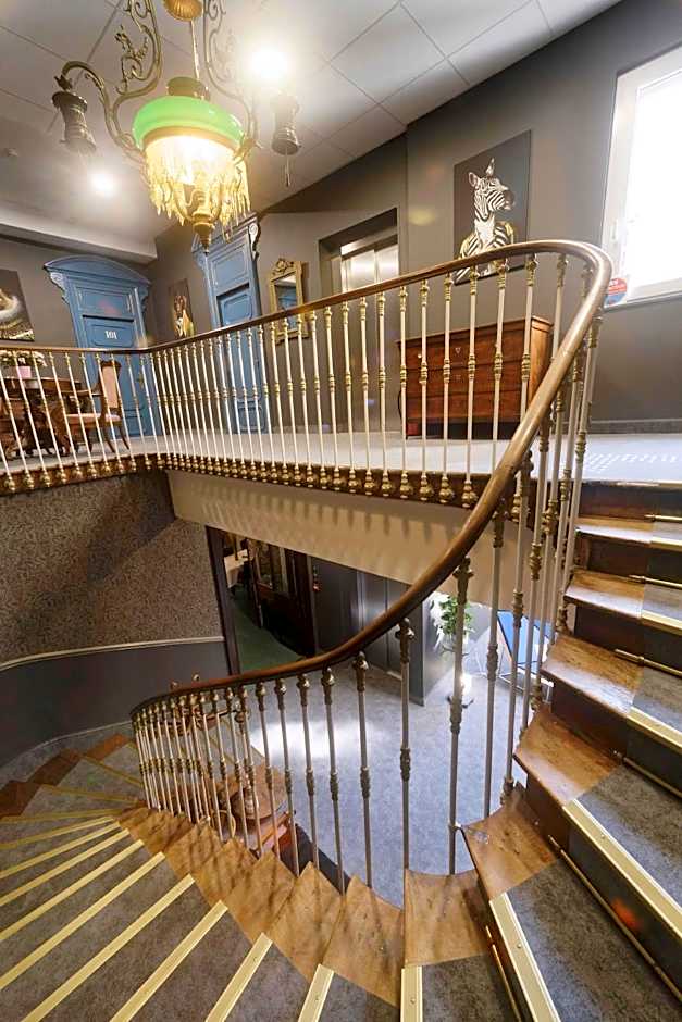Hotel Le Lons