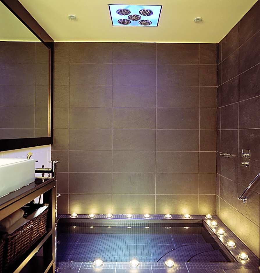 Malmaison Hotel Leeds