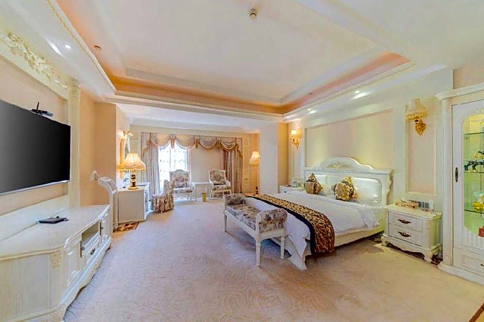 Homeland International Hotel