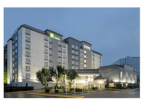 Holiday Inn Express Federal Way - Seattle South By IHG