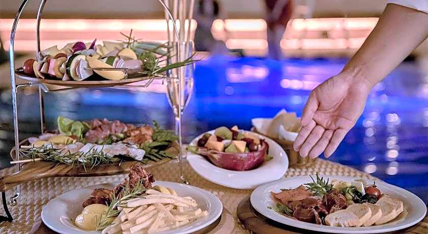 Hotel Palm Royal Naha Kokusai Street