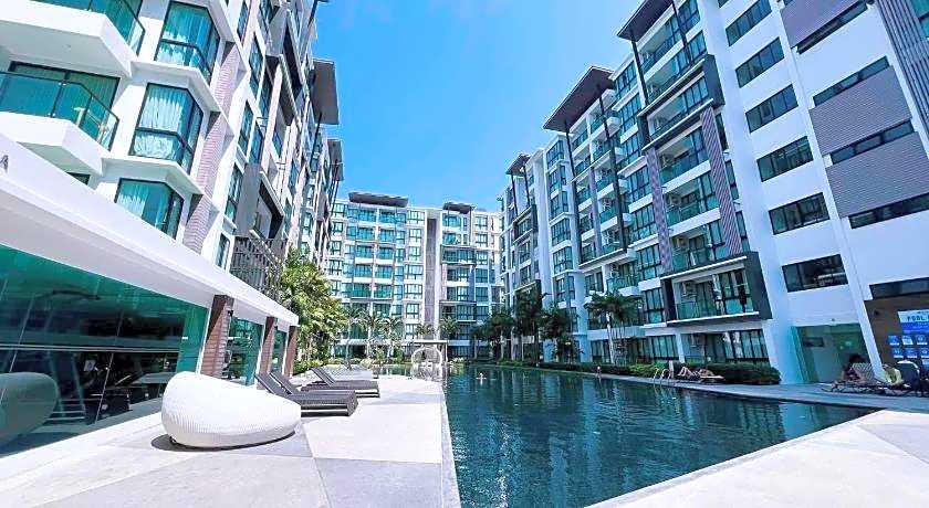 Wyndham Royal Lee Phuket