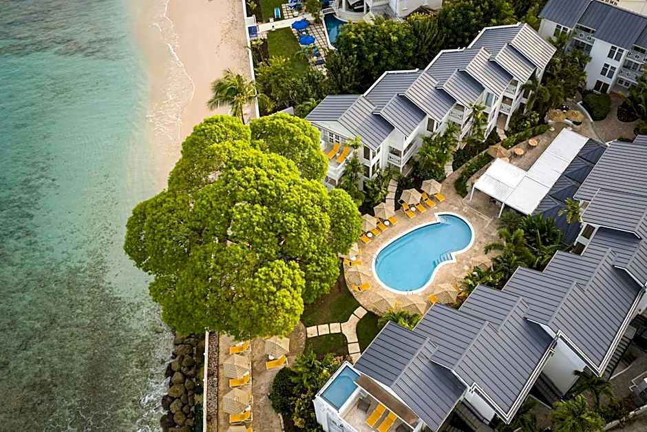 Treasure Beach Art Hotel, Barbados, An Autograph Collection All-Inclusive Resort