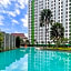 RedLiving Apartemen Green Lake View Ciputat Syafa Property Tower E