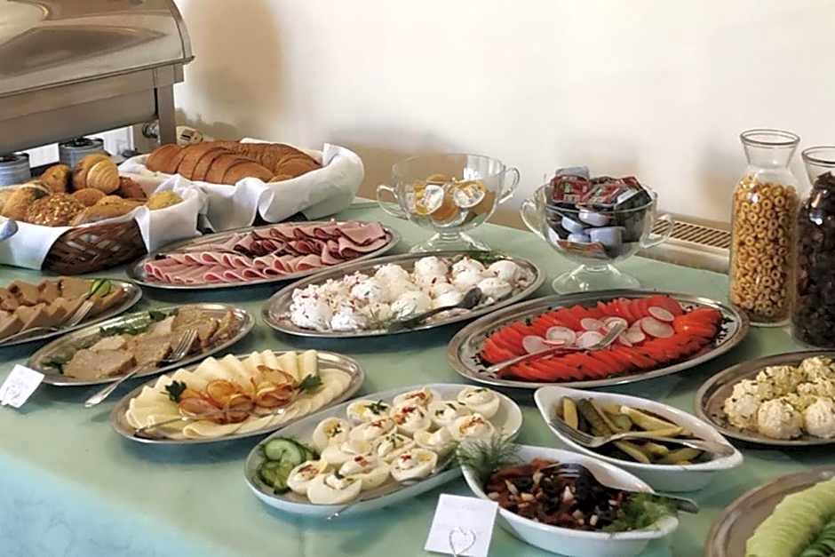 FAMILIJNY Ośrodek Wypoczynkowy Krynica Zdrój