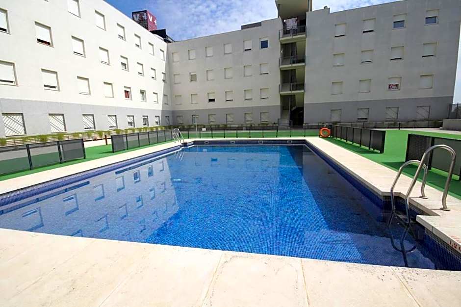 Sevilla Suite Azahar