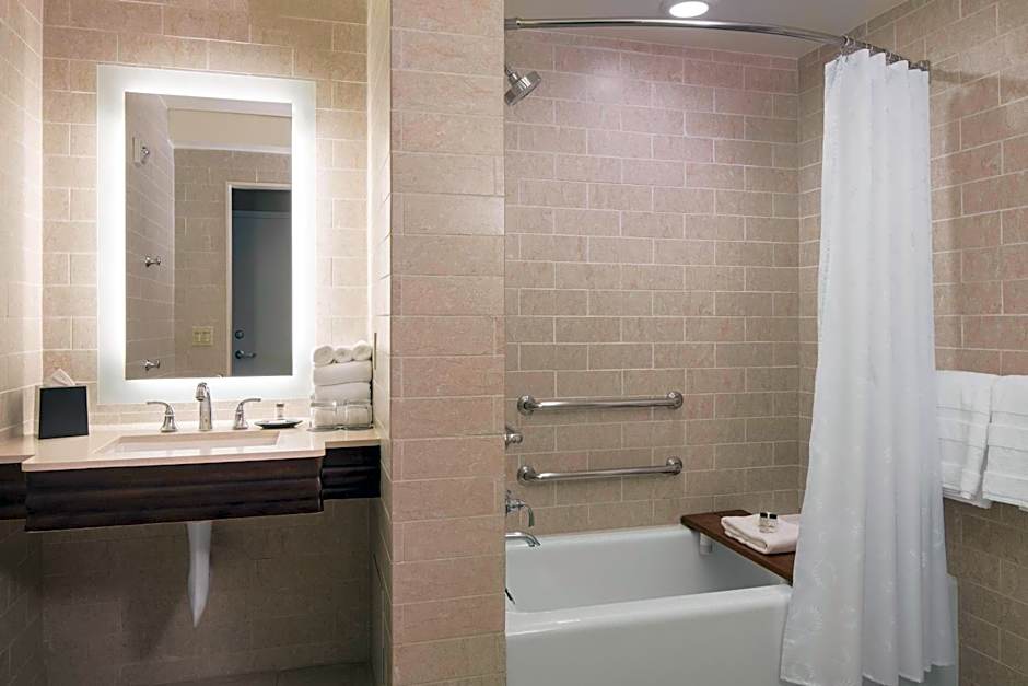 Sheraton Palo Alto Hotel