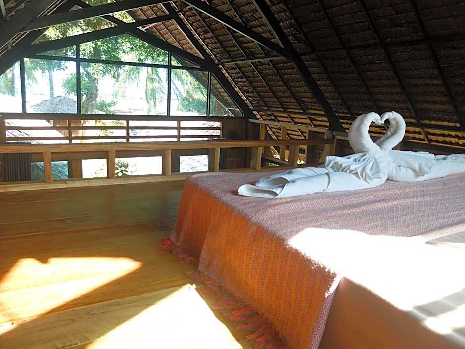 The Tropical Koh Mook