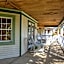 Carlisle Inn Walnut Creek