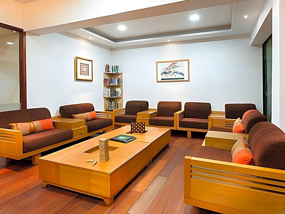 Great Trails Kodaikanal By GRT Hotels