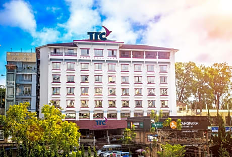 TTC Hotel - Da Lat
