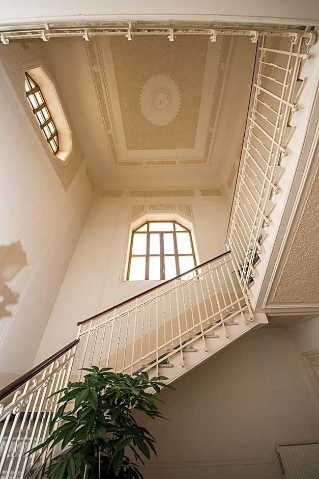 Ostello San Luigi Orione