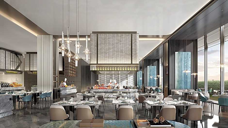 Crowne Plaza Ezhou ¿¿¿¿¿¿¿¿ By IHG