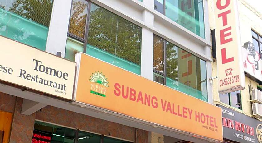 Subang Valley Hotel