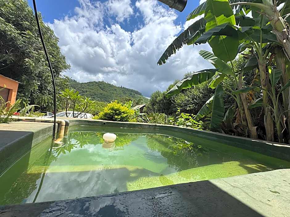 Sabie Gypsy's Backpackers